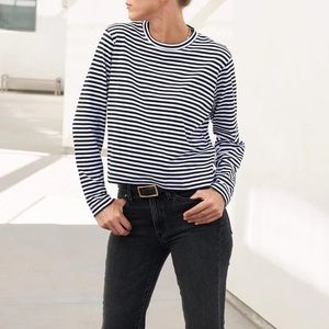 AYR “The Slushy” Long Sleeve Tee